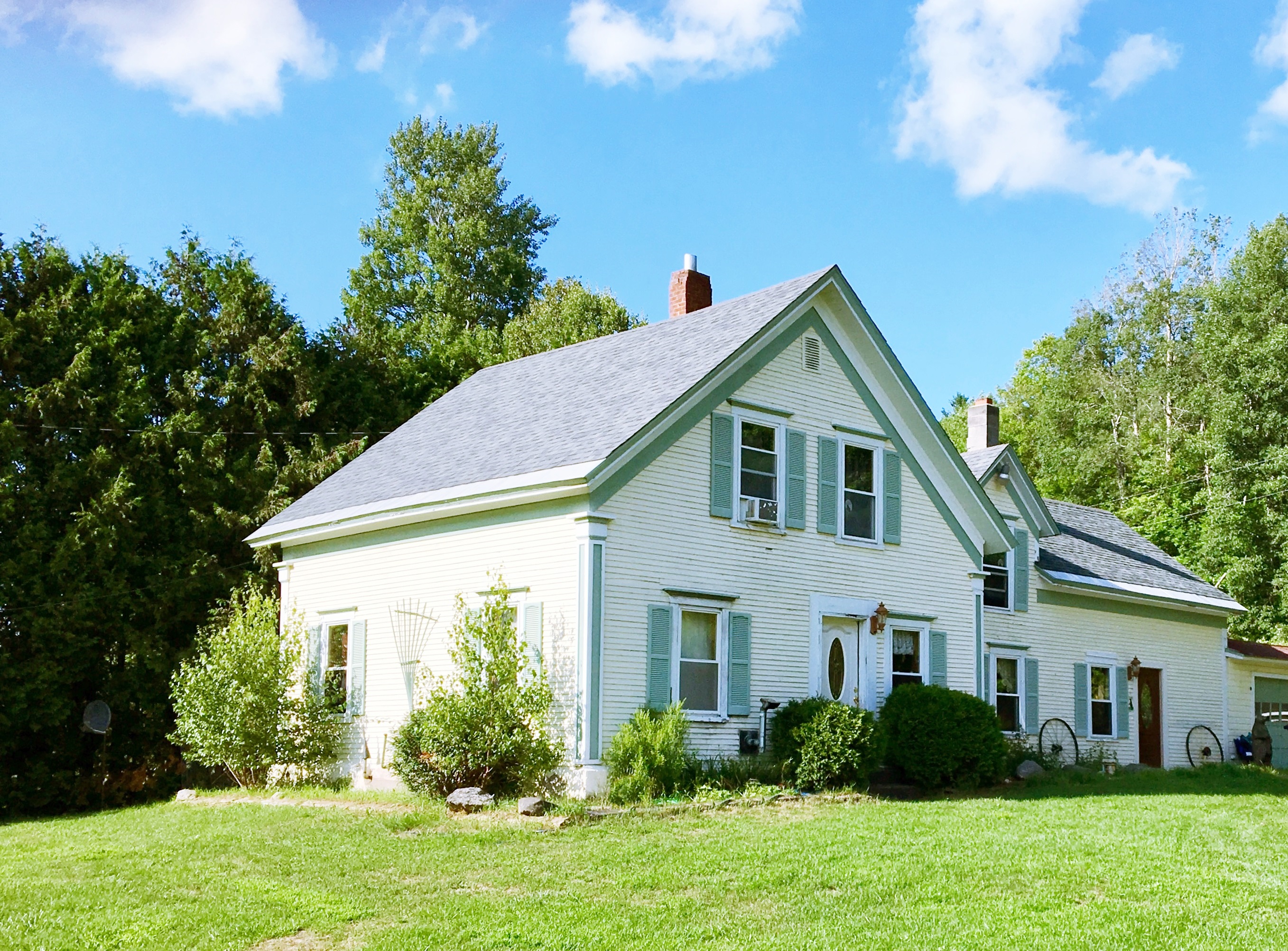 Barton Vermont Real Estate CENTURY 21 Farm & Forest